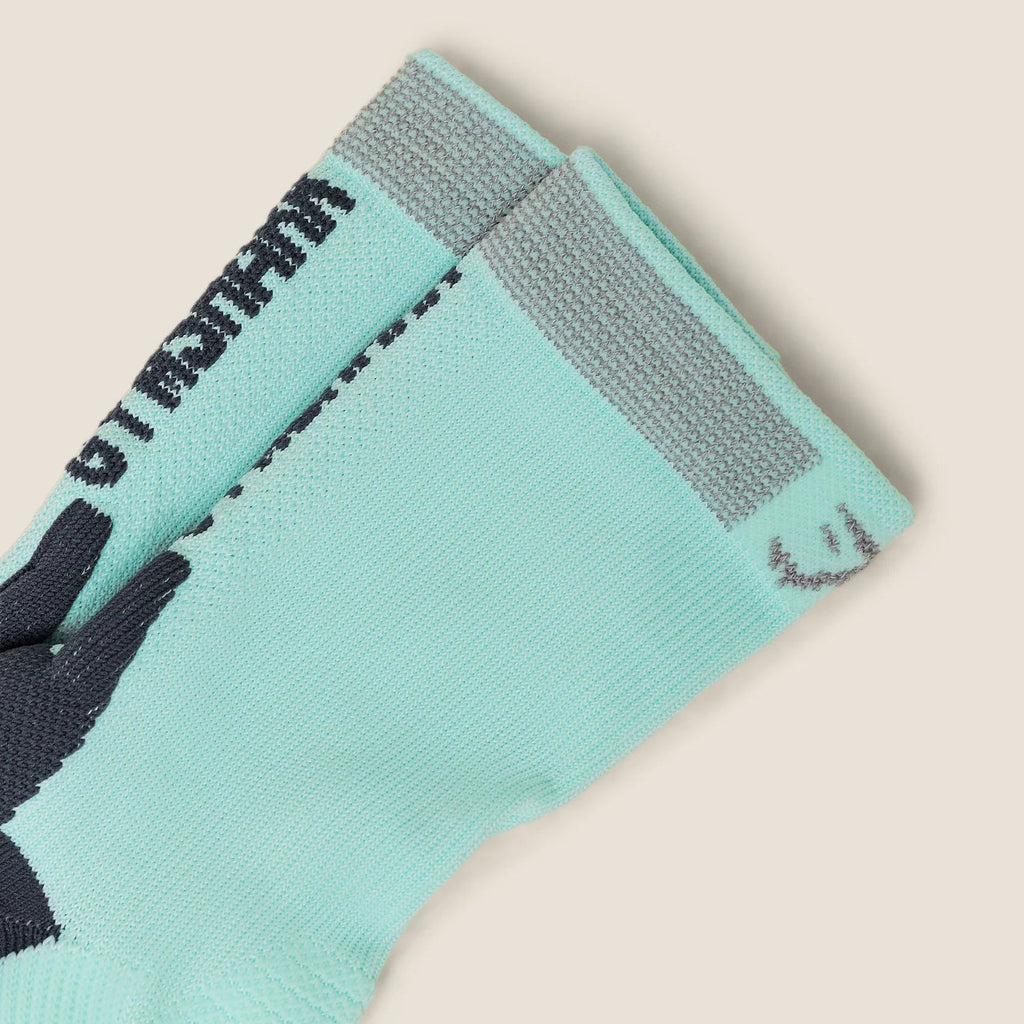 PREVENTA - Running Elite Crew Sock Single