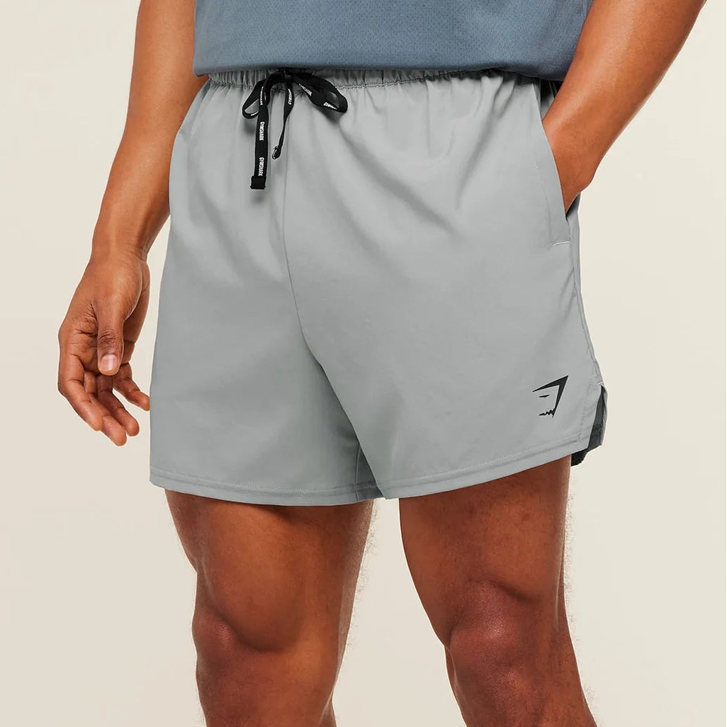 PREVENTA - Train 5" Shorts