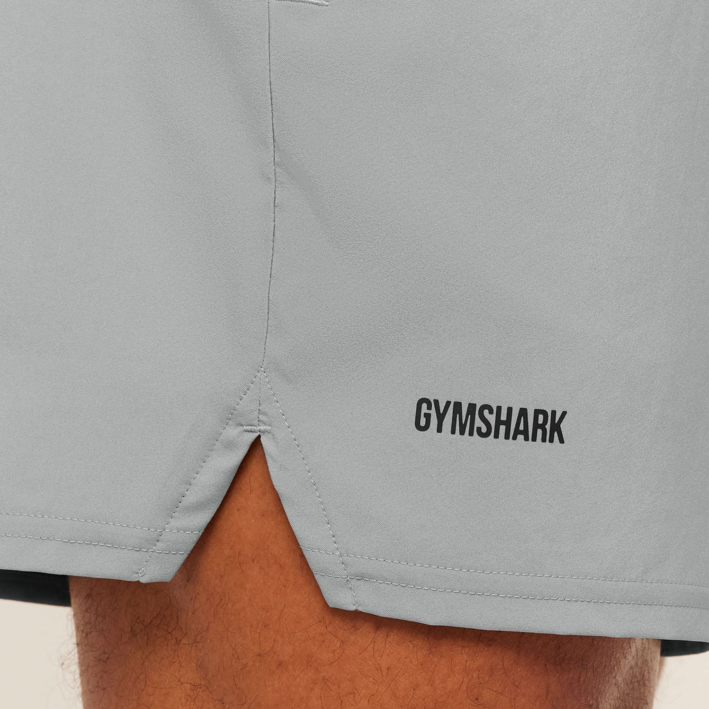 PREVENTA - Train 5" Shorts