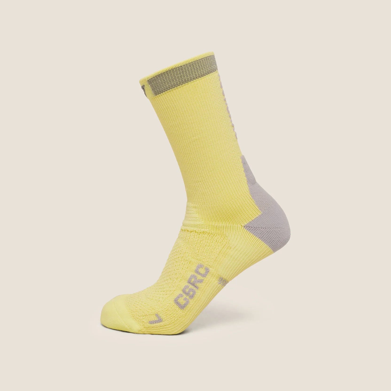 PREVENTA - Running Elite Crew Sock Single