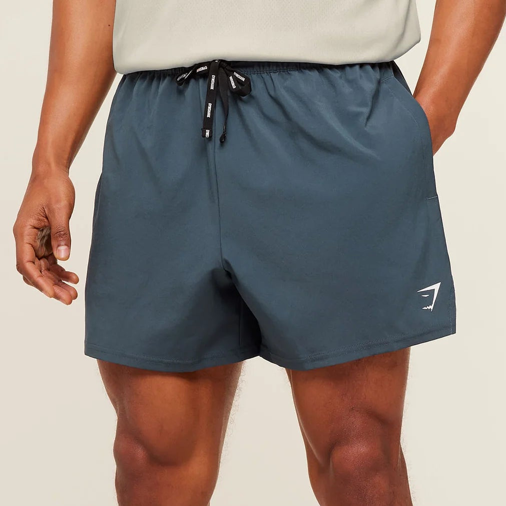 PREVENTA - Train 5" Shorts