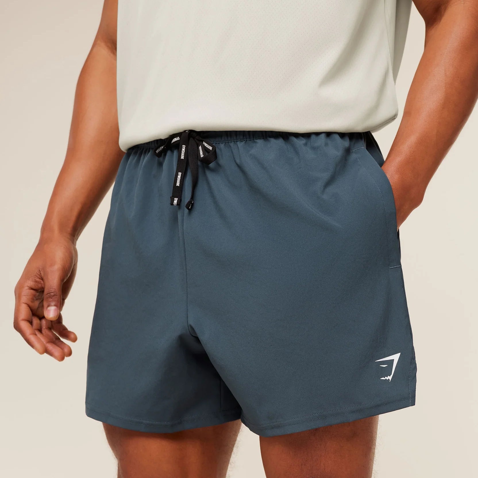 PREVENTA - Train 5" Shorts