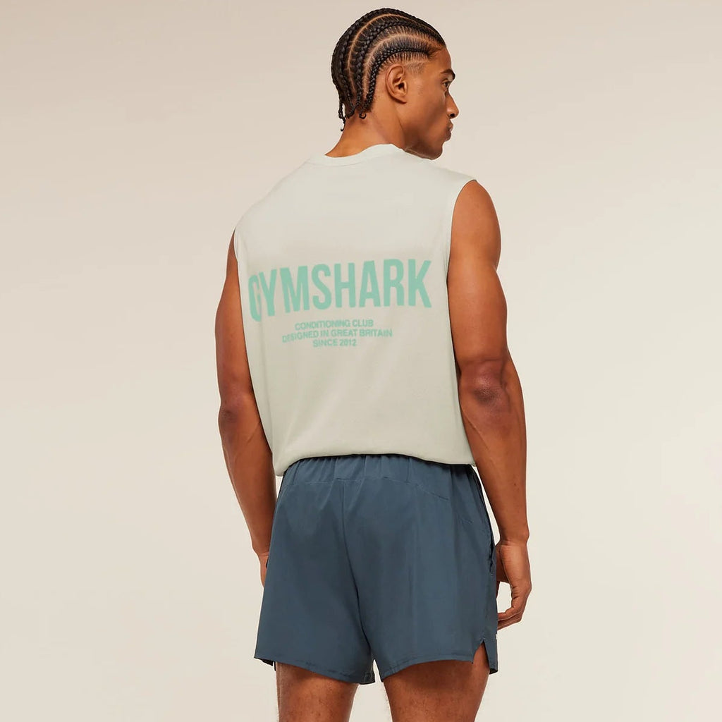 PREVENTA - Train 5" Shorts