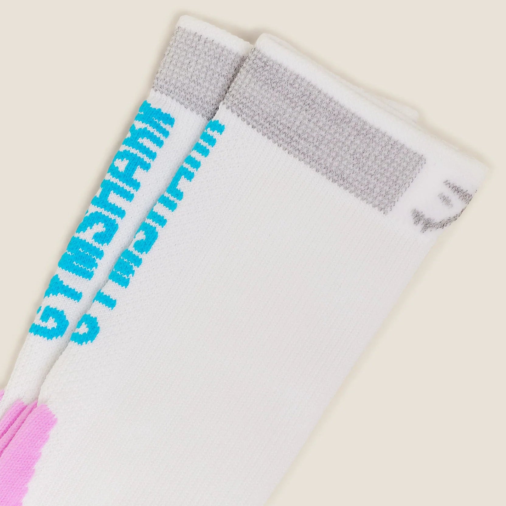 PREVENTA - Running Elite Crew Sock Single