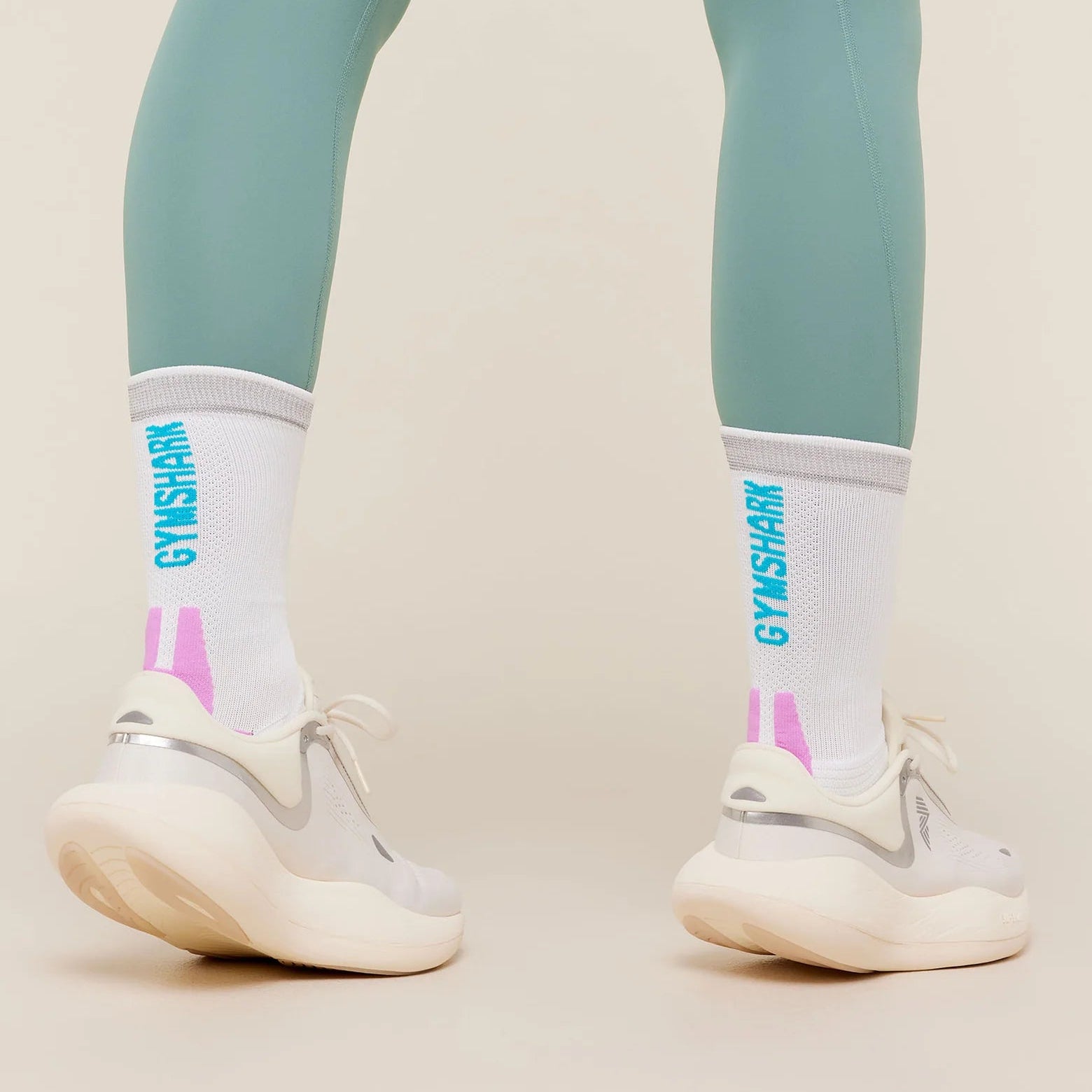 PREVENTA - Running Elite Crew Sock Single