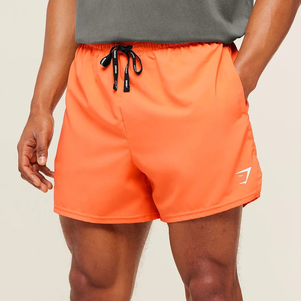 PREVENTA - Train 5" Shorts