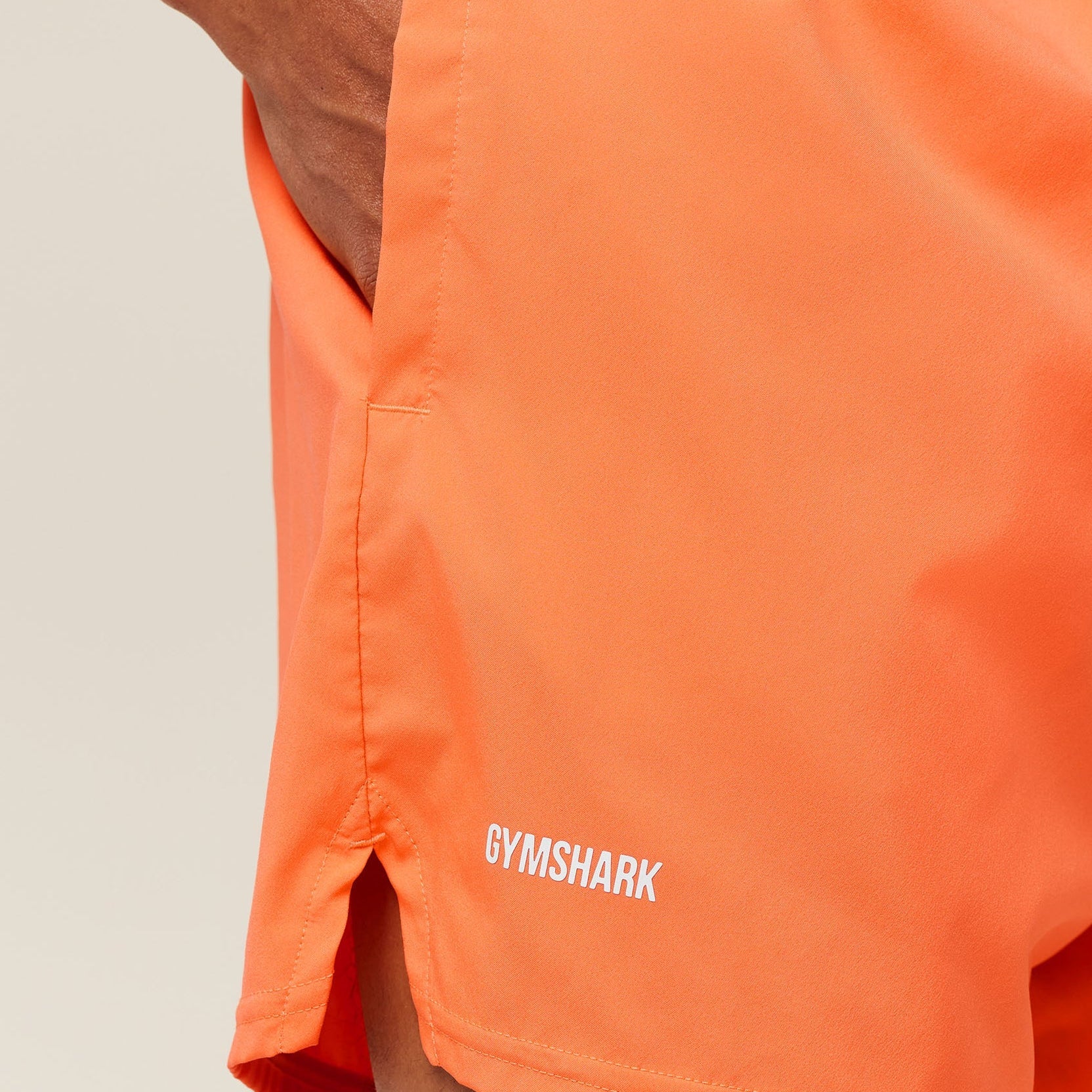 PREVENTA - Train 5" Shorts
