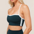 PREVENTA - Piping Sports Bra