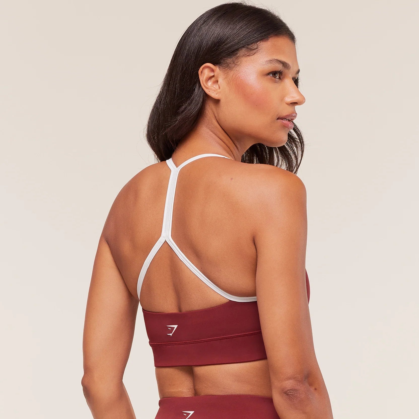 PREVENTA - Piping Sports Bra