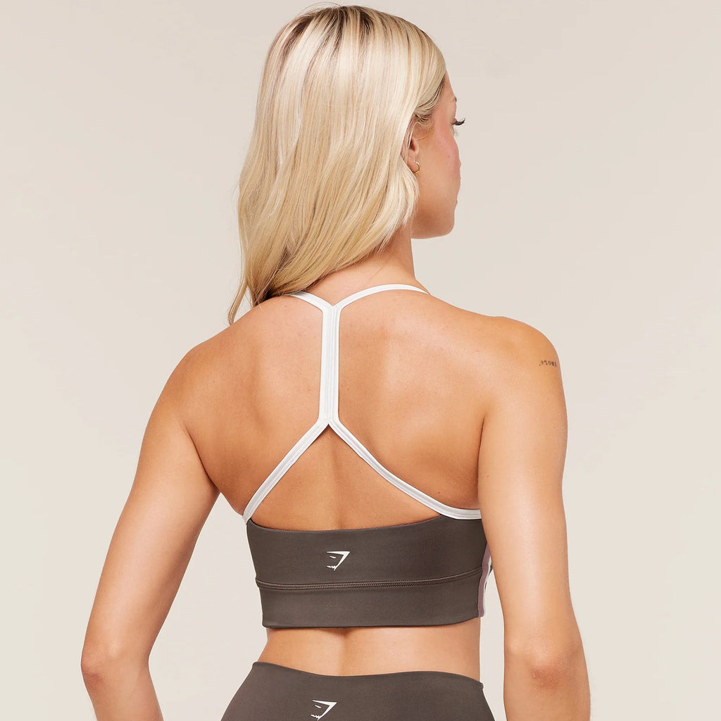 PREVENTA - Piping Sports Bra