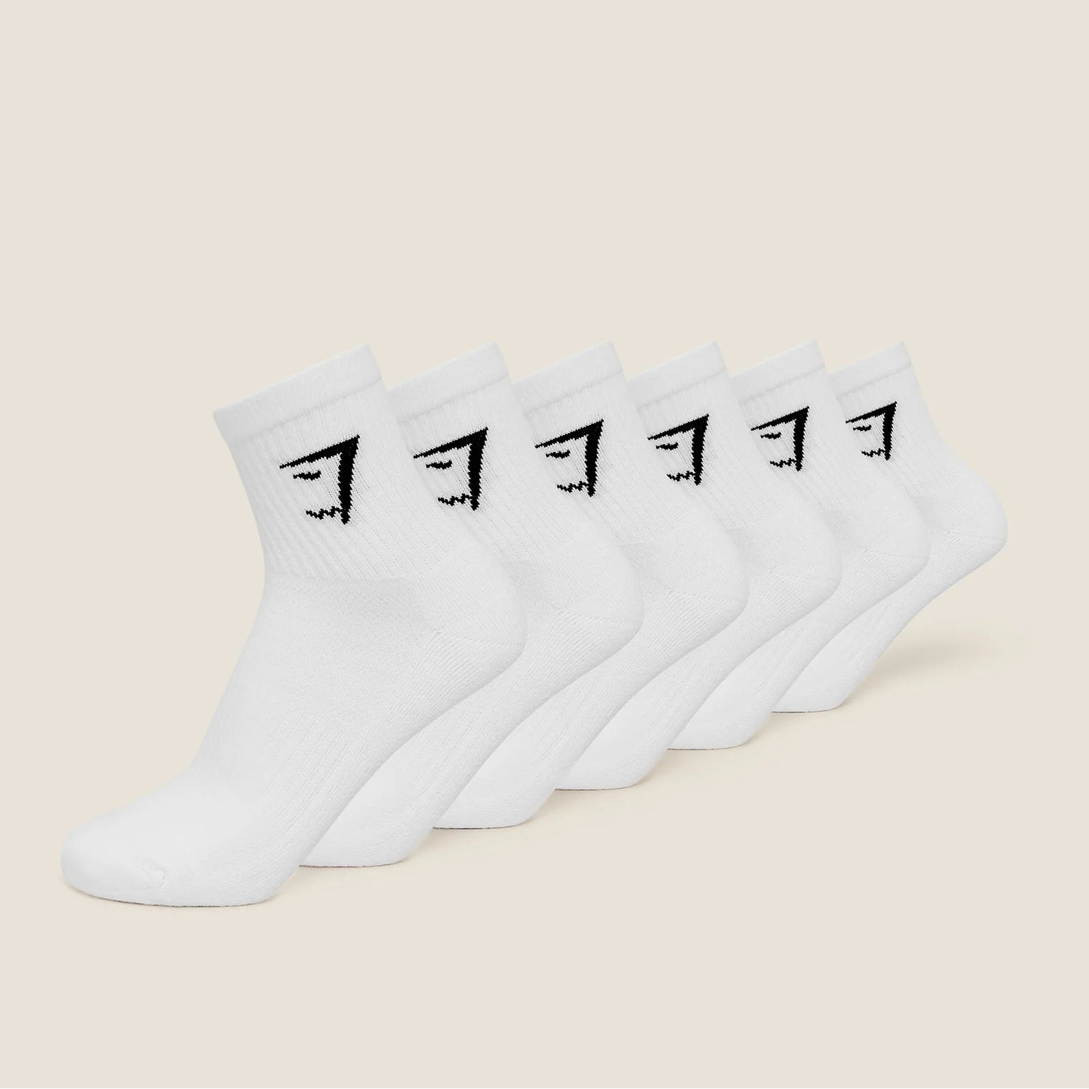 PREVENTA - Midi Socks 6pk